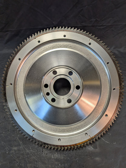 530GB3170M Mack E7 ETECH Flywheel