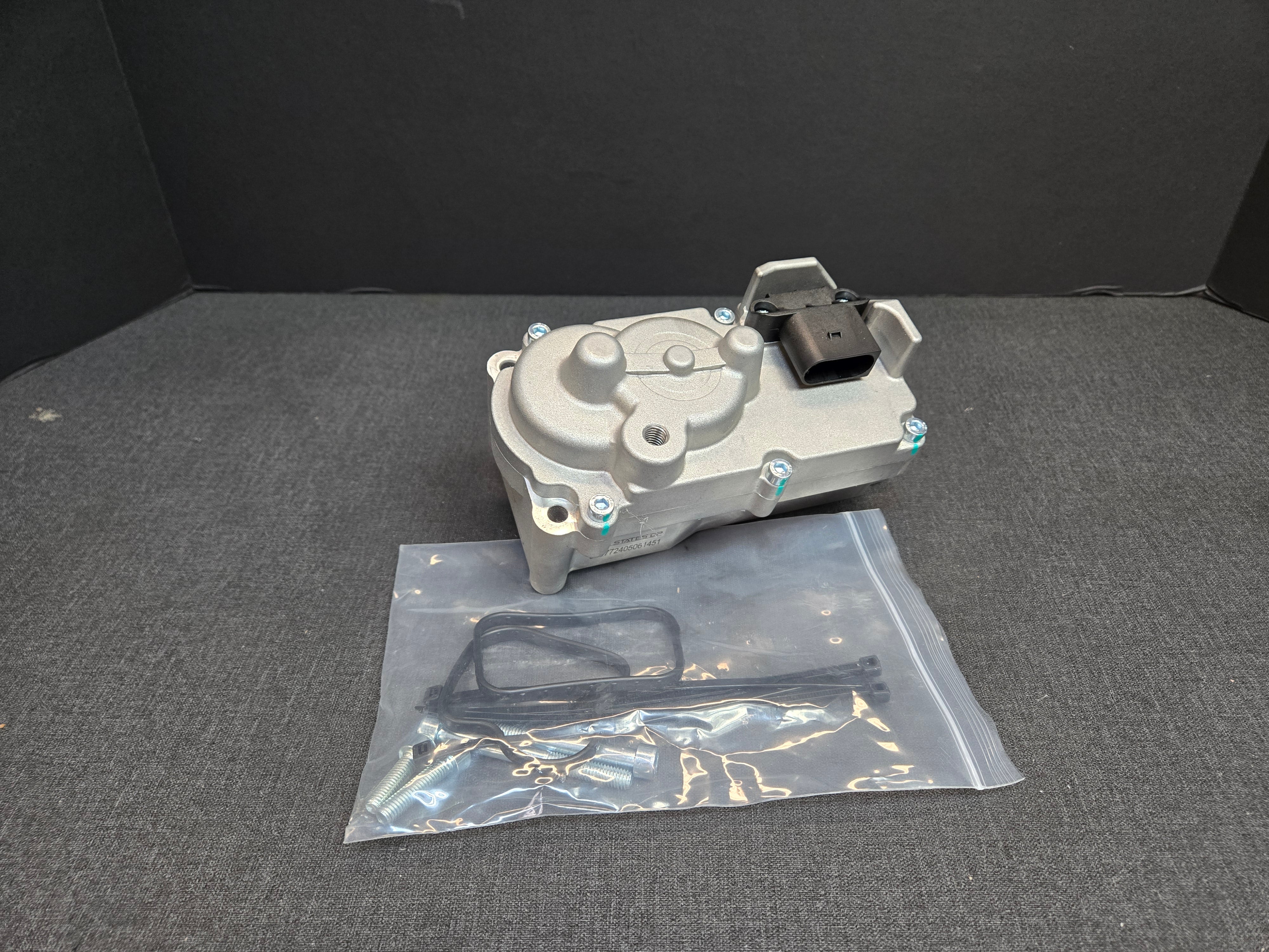 5496045RX 6.7 Cummins Turbo Actuator – Young and Sons