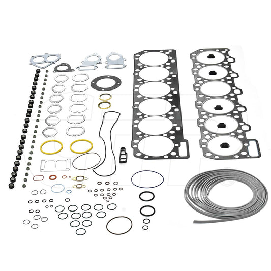 5927344 3406E C15 Head Gasket Kit