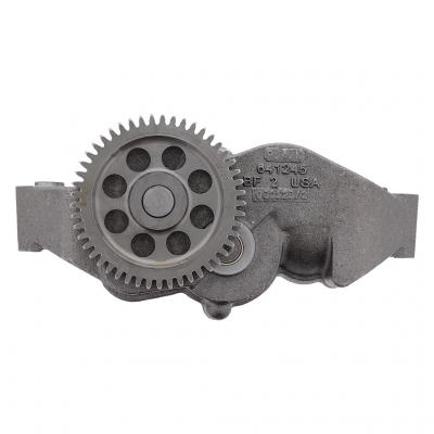 Lube Pump  641212 / 23527448