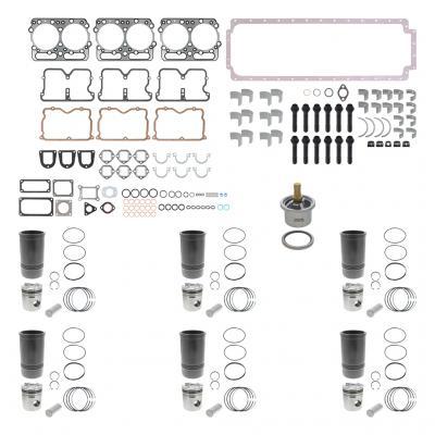 Engine Kit 855027-017 / CYLINDER KIT # 3801817