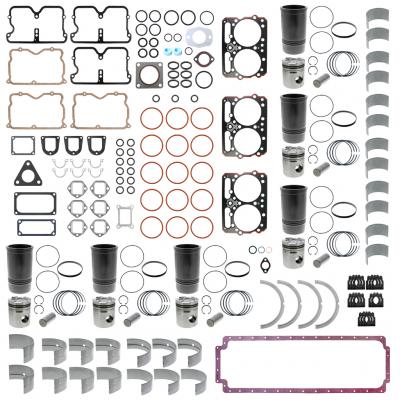 Engine Kit 855029-017 / CYLINDER KIT # 3801823