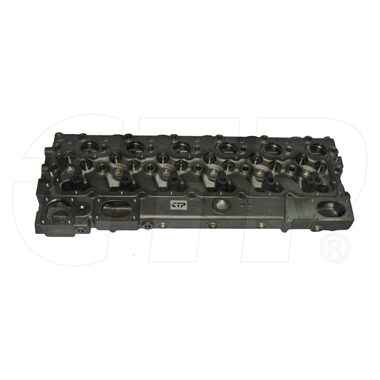 8N1187 3306PC NEW BARE CYLINDER HEAD