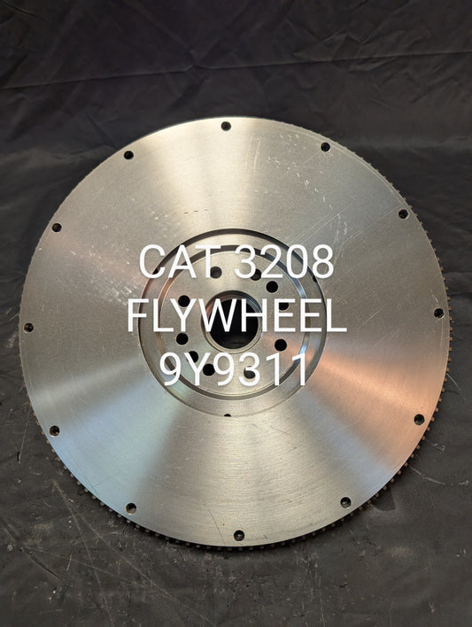 9Y9311 3208 Flywheel