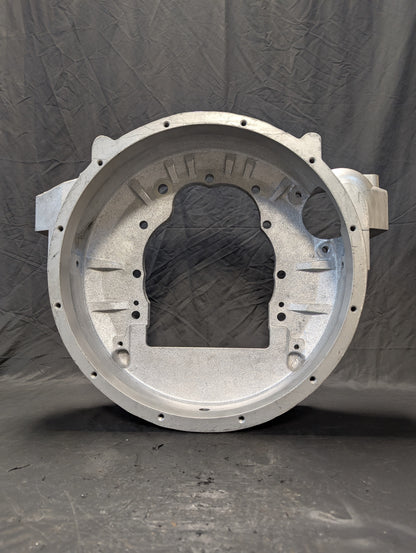 AR11793 3035974 855 Flywheel Housing