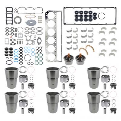 Inframe Engine Kit C12101-049 - FOR 2KS / 9NS