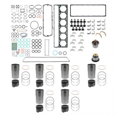 Inframe Engine Kit C13101-017