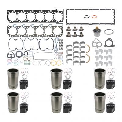Inframe Engine Kit C15103-010 TWIN TURBO C15