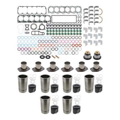 Inframe Engine Kit C15103-028 TWIN TURBO C15