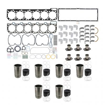 Inframe Engine Kit C15107-010