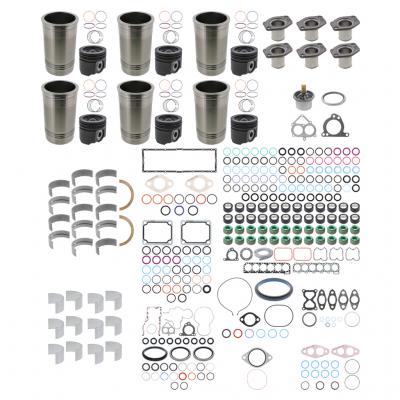 Engine Overhaul Kit C15603-010 OUT OF FRAME TWIN TURBO C15