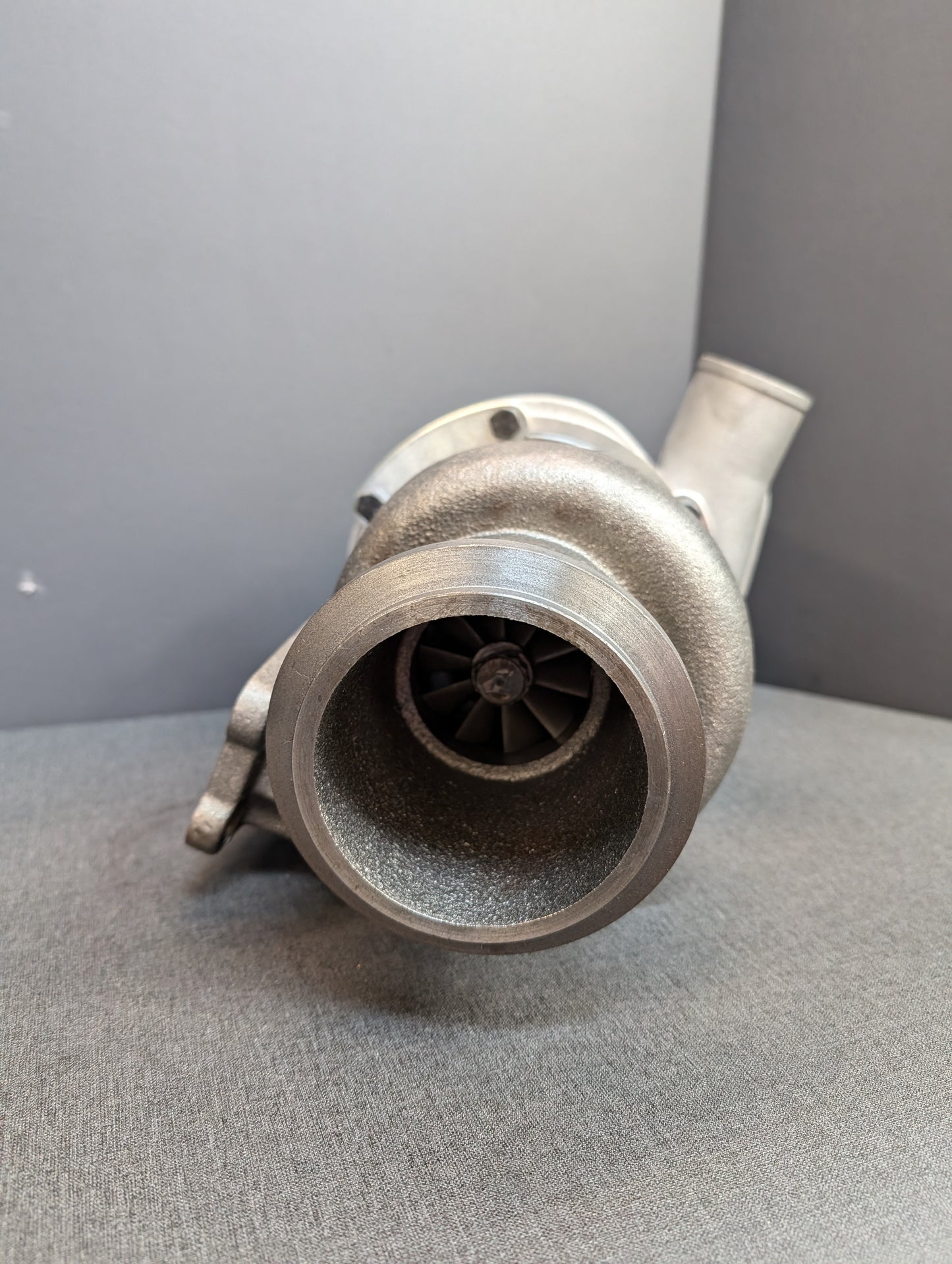 C500700H-5 3116/3126 Non Wastegated Caterpillar Turbocharger