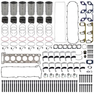 Inframe Engine Kit (Non Apr Liners) DD1301-001 / E23565153