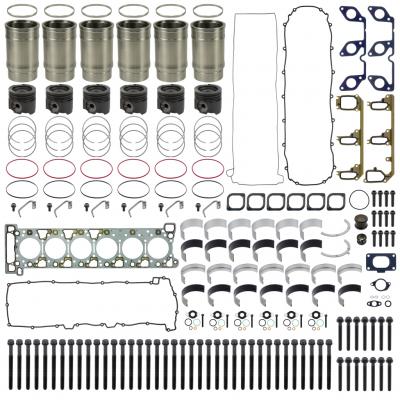 Inframe Engine Kit (With Apr Liners) DD1301-145 / A4710303217