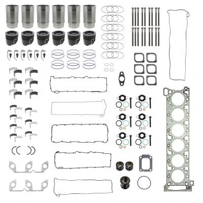 Inframe Engine Kit DD1601-145 / A4730301517 PISTON