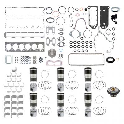 Engine Kit ISC104-026 / PISTON # 4955581