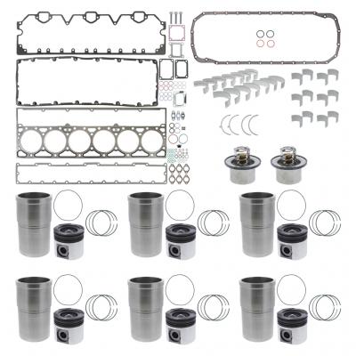 Engine Kit ISM102-017 / 4918787