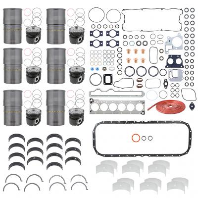 Engine Kit ISX108-081 - 5579460