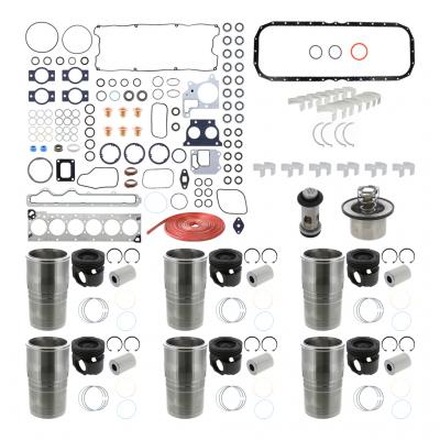 Inframe Engine Kit ISX111-049 / 2881758 PISTON #