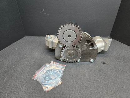 2881757 ISX X15 Oil Pump