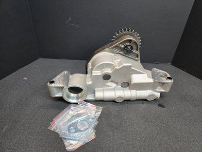 2881757 ISX X15 Oil Pump