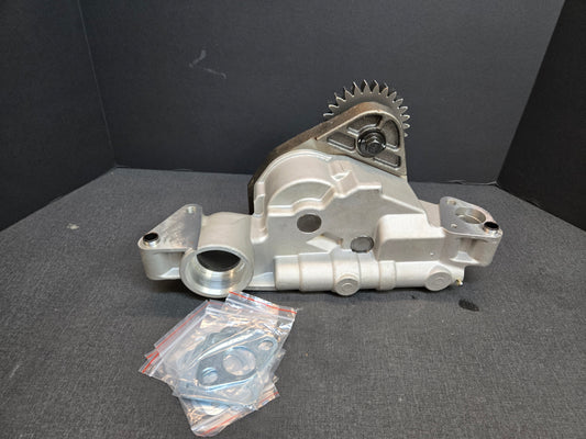 2881757 ISX X15 Oil Pump