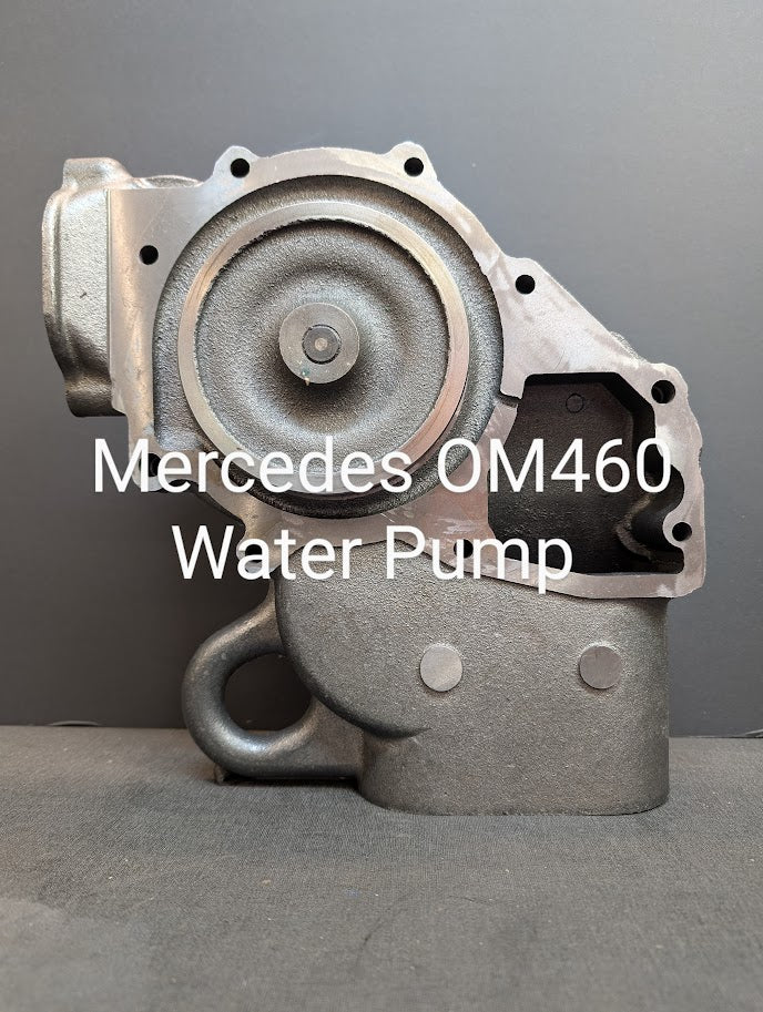 Pompe à eau MERCEDES pompe a eau MERCEDES M143 Pompe à eau MERCEDES pompe a eau MERCEDES M143