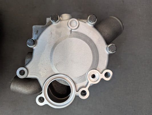 CAT C7 / 3126 WATER PUMP # 1208402 / 381806