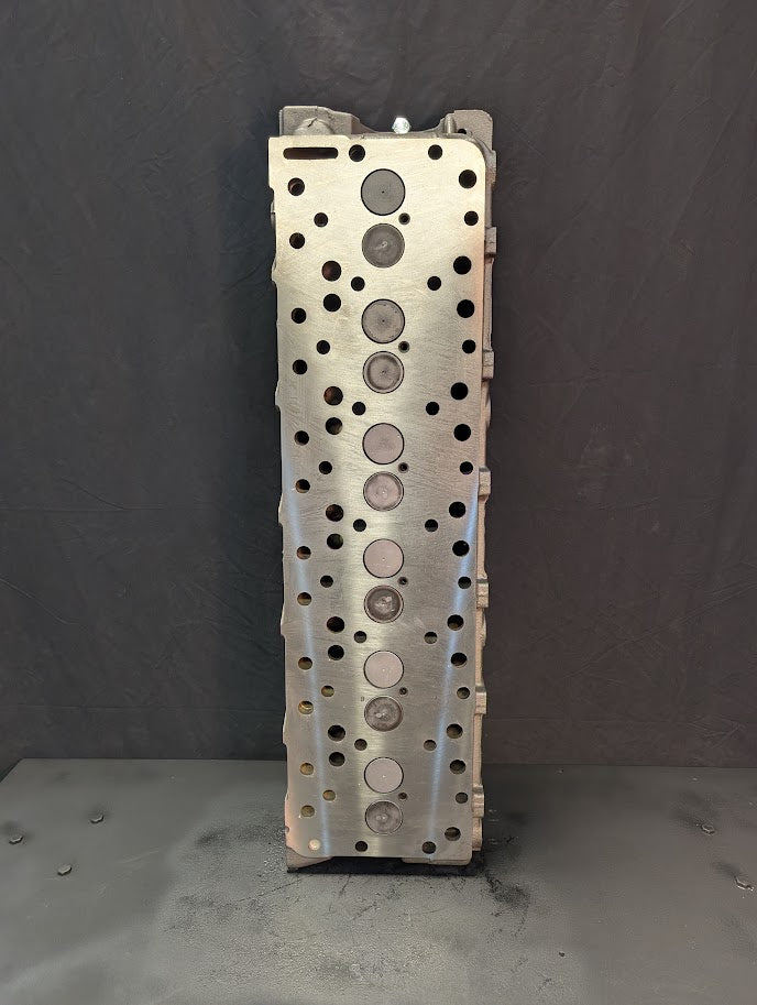 REBUILT NAVISTAR/INTERNATIONAL DT466 7.6L YEAR 94-96 NG DT466 BLEMISHED