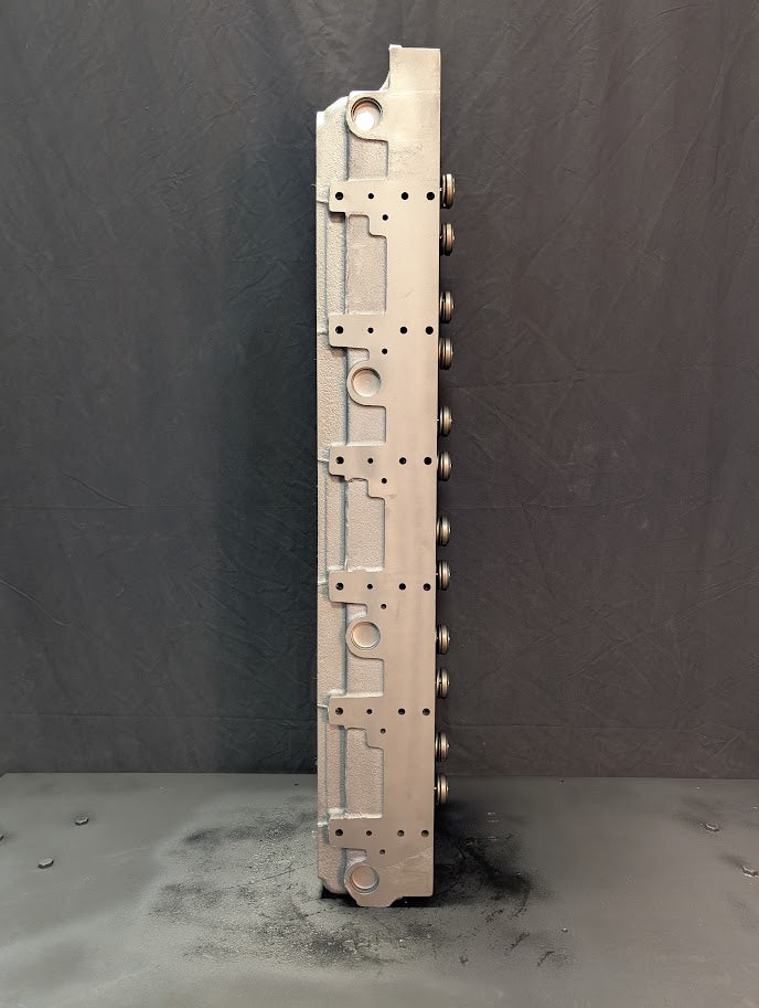 REBUILT NAVISTAR/INTERNATIONAL DT466 7.6L YEAR 94-96 NG DT466 BLEMISHED