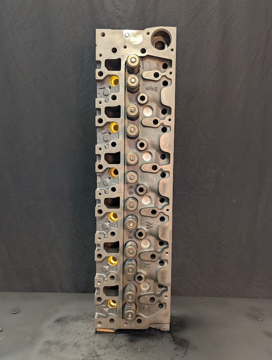 REBUILT NAVISTAR/INTERNATIONAL DT466 7.6L YEAR 94-96 12 VALVE PLN466 # 1822363C1