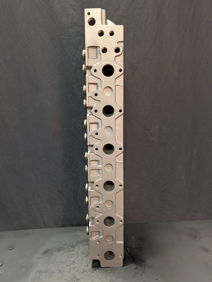 REBUILT NAVISTAR/INTERNATIONAL DT466E 7.6L 97- 99 SMALL VALVE
