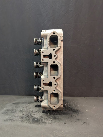 REBUILT MACK 2 VALVE CYLINDER HEAD # 732GB5280