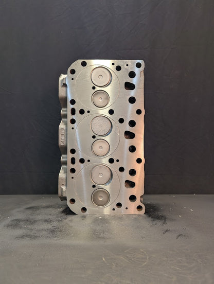 REBUILT MACK 2 VALVE CYLINDER HEAD # 732GB5280