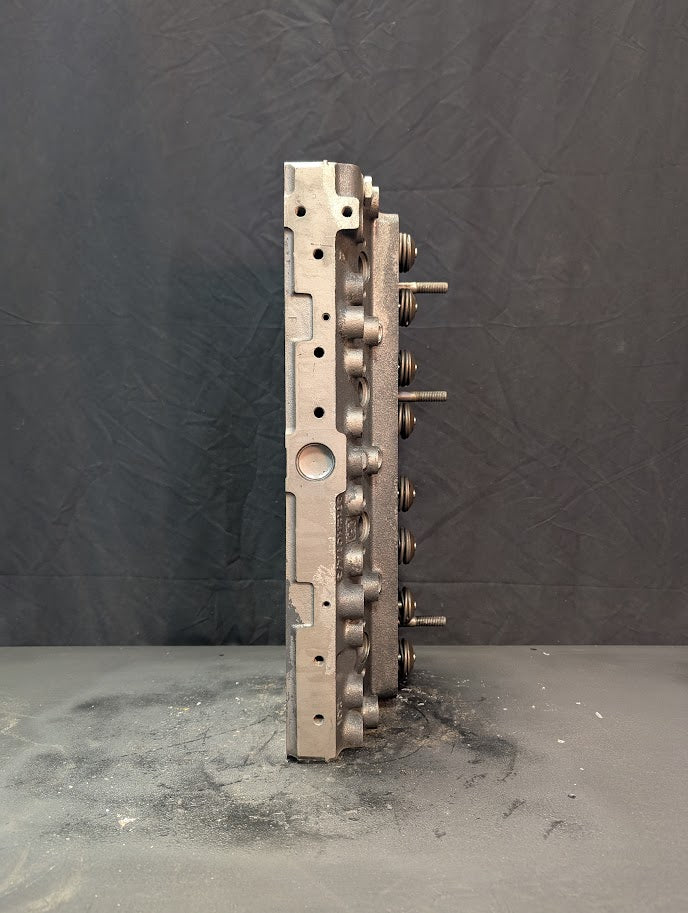 ハナサク Perkins 704 Diesel Engine Cylinder Head - Malinu New Product