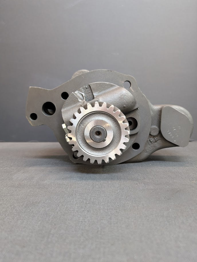 Ar10172 New 855 Oil Pump # AR10172 – Young and Sons