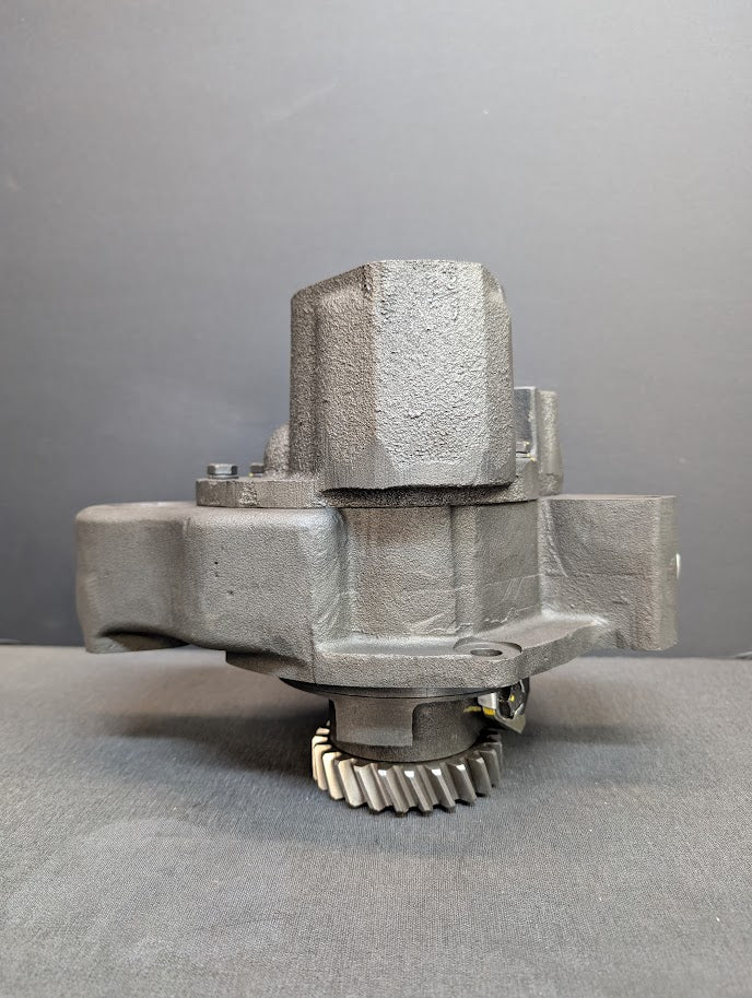 Ar10172 New 855 Oil Pump # AR10172 – Young and Sons