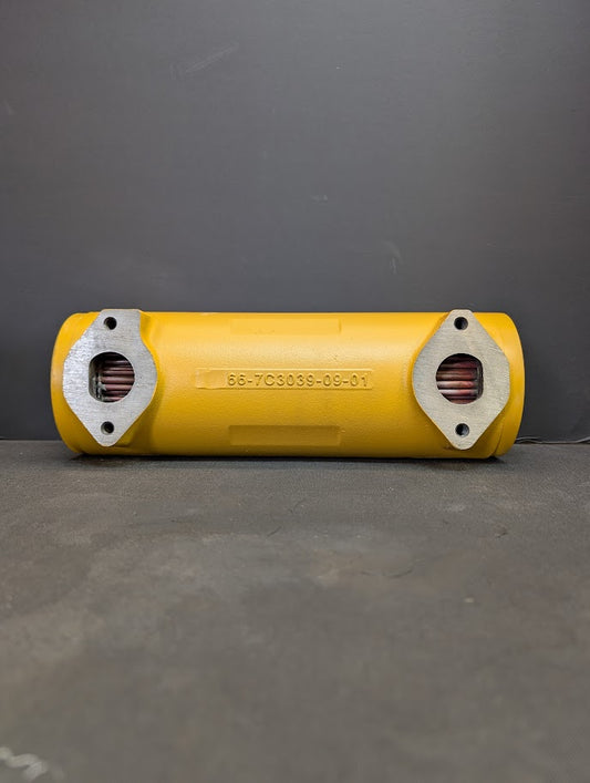 NEW CAT 3406B / 3406C OIL COOLER # 7C3039