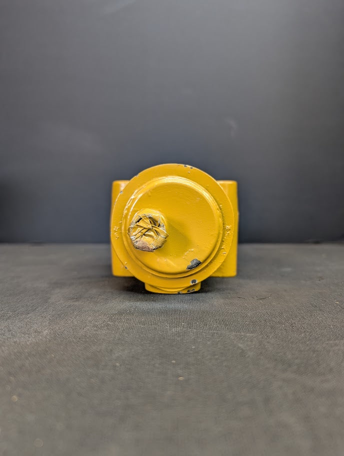 NEW CAT 3204 OIL COOLER # 2W7590 – Young and Sons