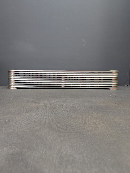 NEW CUMMINS ISX / QSX OIL COOLER # 2892304