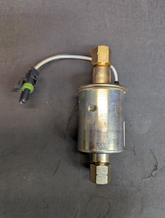 New GM 6.5 Electric Fuel Supply Pump # P74143