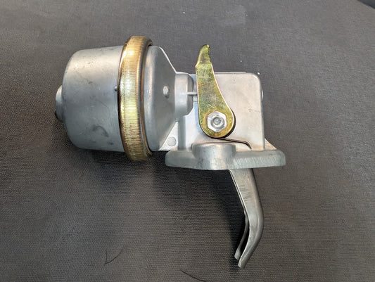 NEW CUMMINS B-SERIES 12 VALVE FUEL SUPPLY PUMP # 3904374