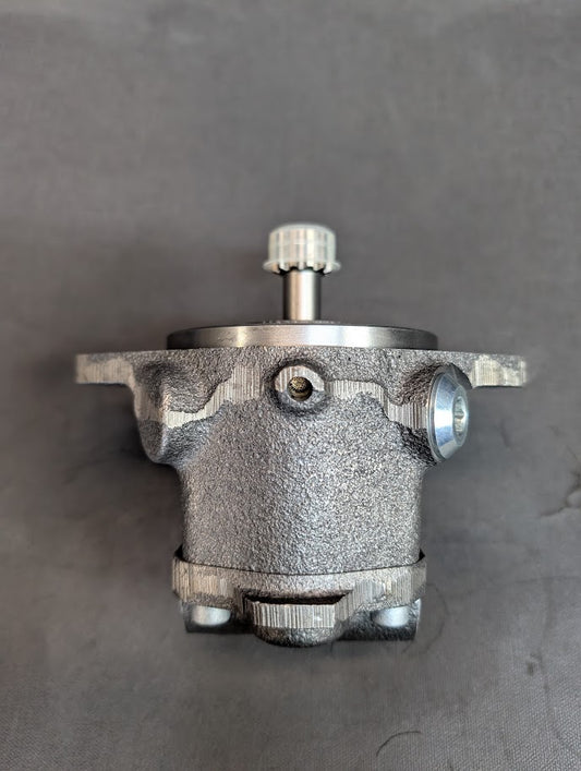 NEW CAT C15 FUEL TRANSFER PUMP # 3848612