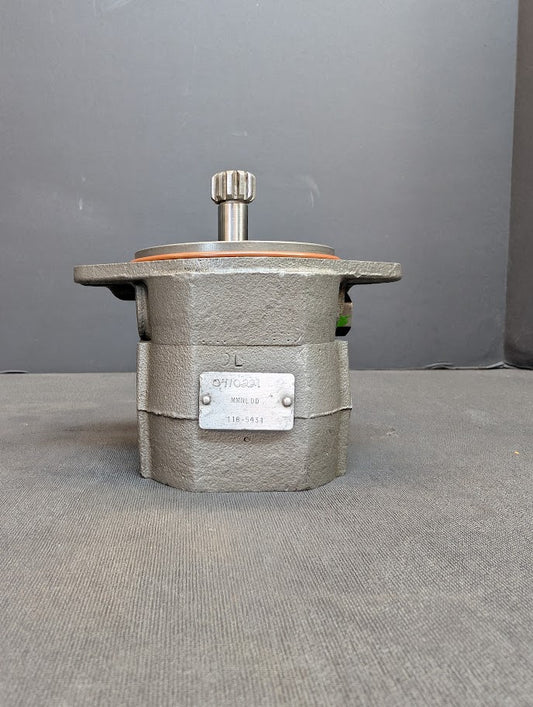 NEW CAT C12 FUEL TRANSFER PUMP # 3848612