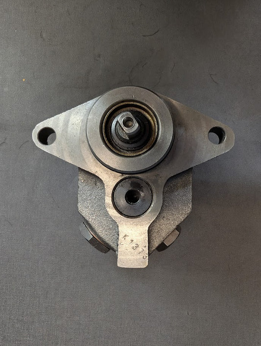 NEW CAT 3406A FUEL SUPPLY PUMP # 4W5481