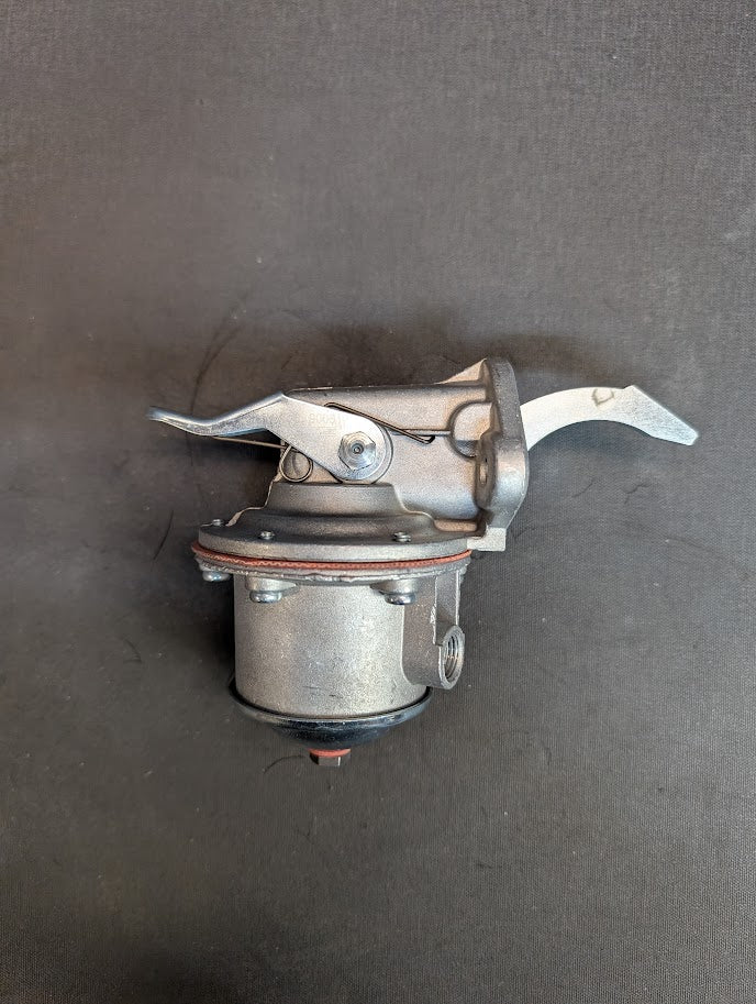 NEW PERKINS 6.354 FUEL SUPPLY PUMP # 2641A064