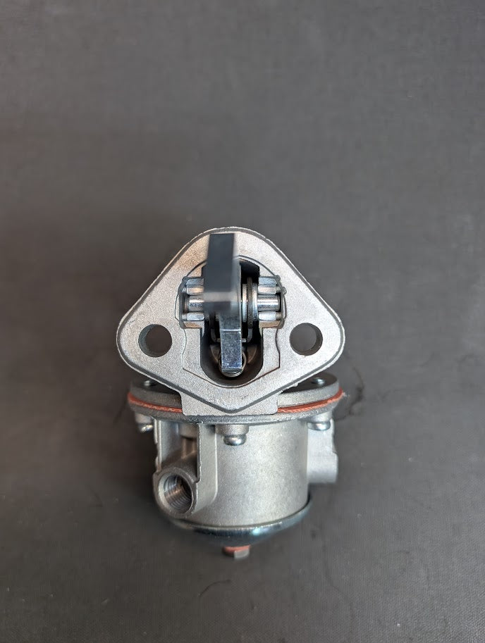 NEW PERKINS 6.354 FUEL SUPPLY PUMP # 2641A064