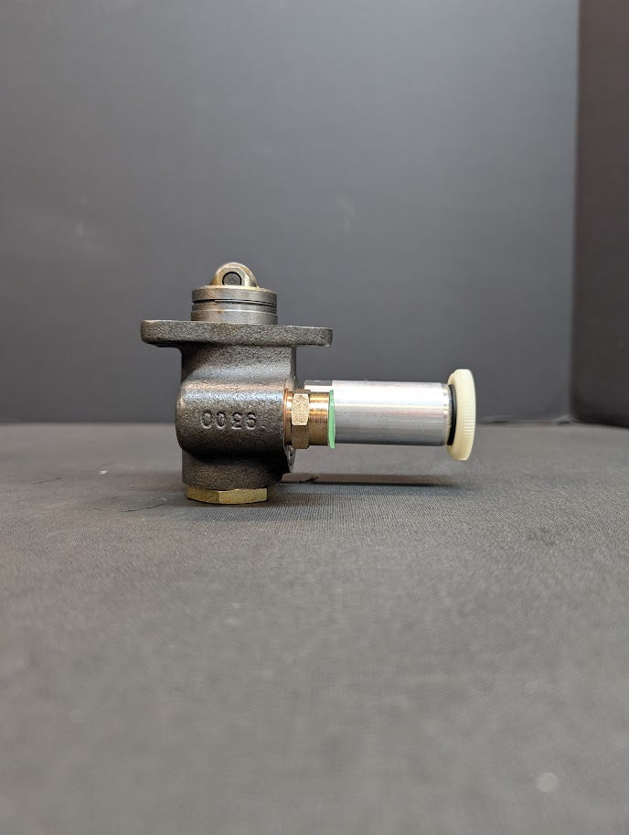 New Deutz 912 / 913 Fuel Supply Pump # 1287489