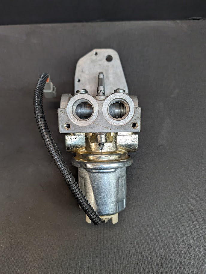 New Cummins 8.3L ISC QSC ISX Fuel Supply Pump # 4935007