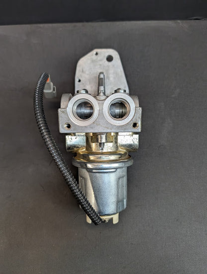 New Cummins 8.3L ISC QSC ISX Fuel Supply Pump # 4935007